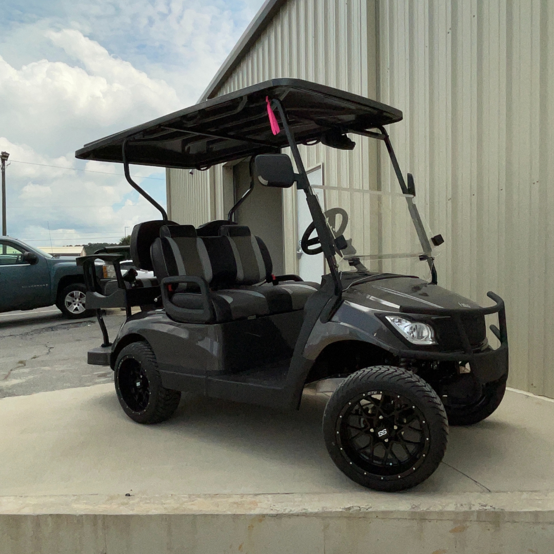 2021 Royal Electric Vehicles R4 for sale in Cartersville , GA. Cherokee Golf Carts, LLC